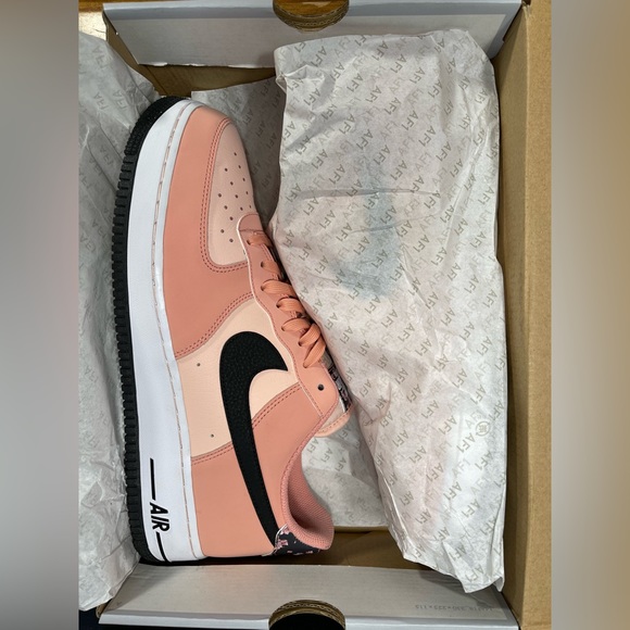 SOLD Nike AF1 - Picture 7 of 9